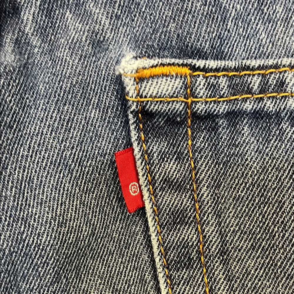 Levi's 505 36 x 34 - Picture 4 of 7